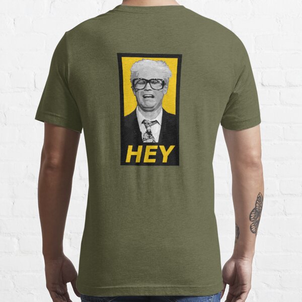 Harry Caray - Hey - Dark Yellow Kids T-Shirt for Sale by