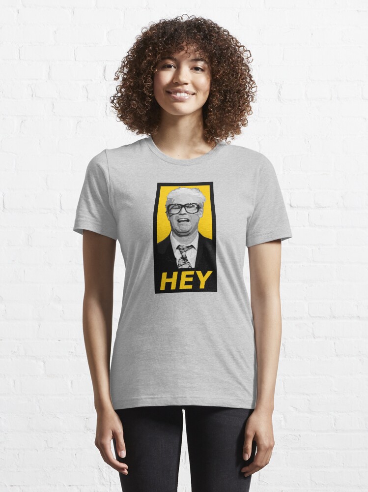 Harry Caray - Hey Poster for Sale by GrimbyBECK