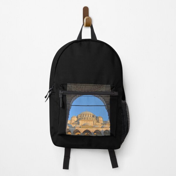 Item preview, Suleymaniye Mosque designed and sold by jojobob.