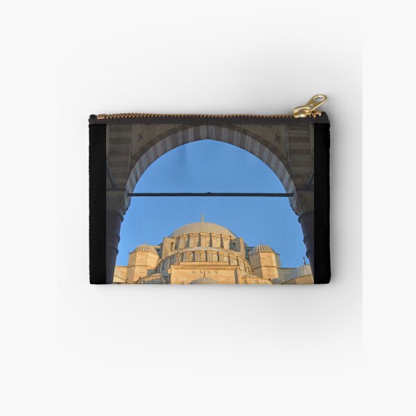 Item preview, Suleymaniye Mosque designed and sold by jojobob.