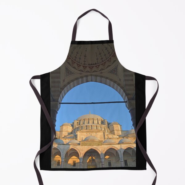 Item preview, Suleymaniye Mosque designed and sold by jojobob.