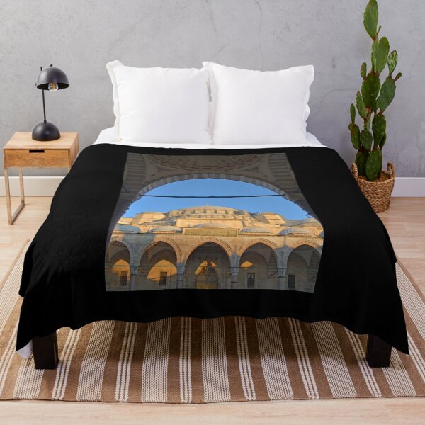 Item preview, Suleymaniye Mosque designed and sold by jojobob.