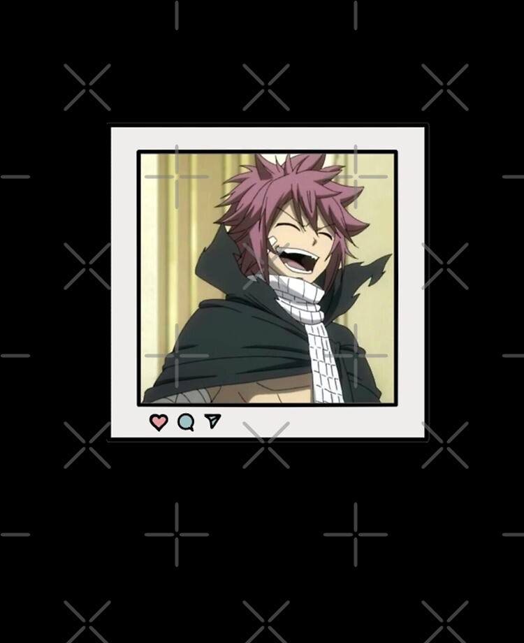 Natsu Dragneel  Fairy Tail Wiki