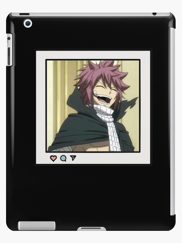 Natsu Dragneel, Fairy Tail Wiki