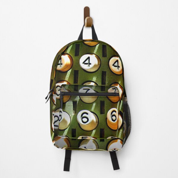 Item preview, Vintage Numerical Punchboard designed and sold by artistoutfitter.