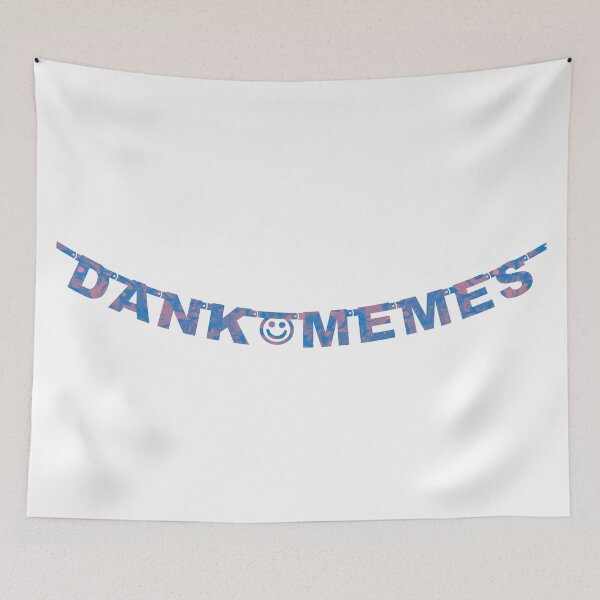 Item preview, Dank Memes designed and sold by Meme Economy.