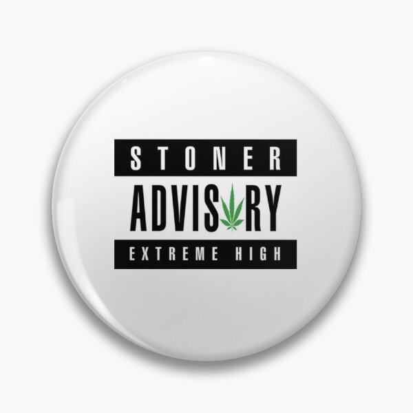 Item preview, Stoner Advisory designed and sold by lucasbrondi.
