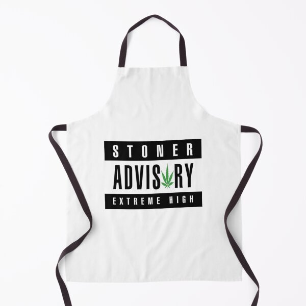 Item preview, Stoner Advisory designed and sold by lucasbrondi.