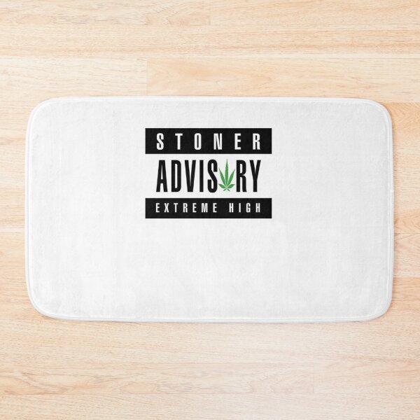Item preview, Stoner Advisory designed and sold by lucasbrondi.