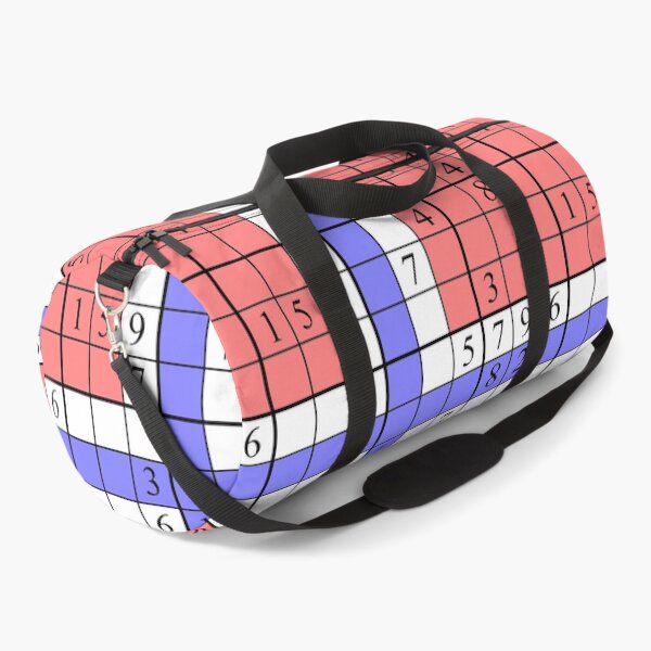 Item preview, Sudoku (Norge) designed and sold by Samboid.