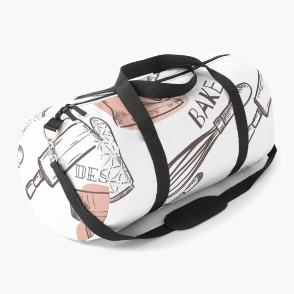 Item preview, Pink Neutral Tone Baking Aesthetic Pattern designed and sold by azure-ataraxia.