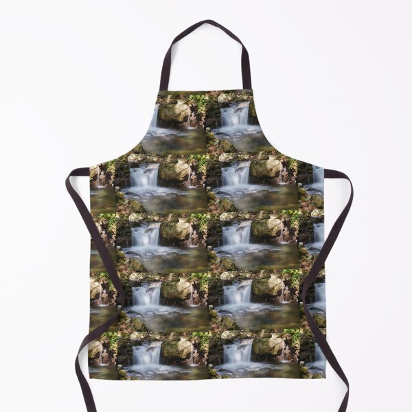 Item preview, Small Waterfall in Greece designed and sold by DanoolPics.