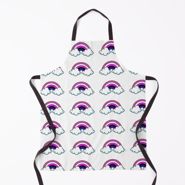 Item preview, Genderfluid Pride Rainbow. Genderfluid Rainbow designed and sold by tiredandbored.