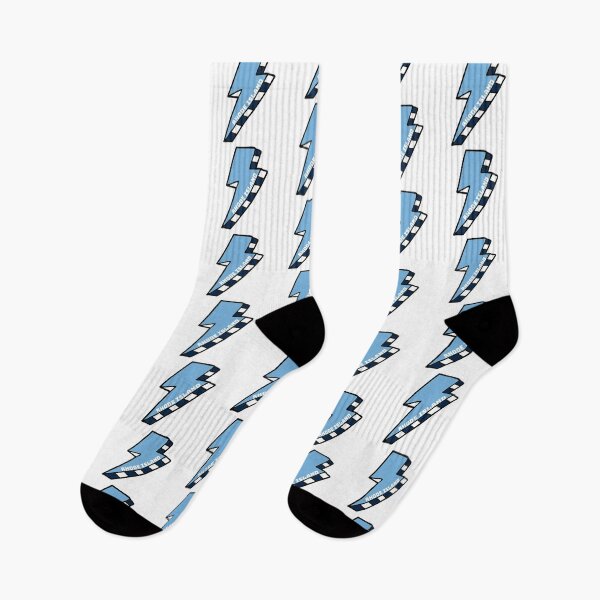 Item preview, University or Rhode Island Lightning Bolt designed and sold by kkosmicki.