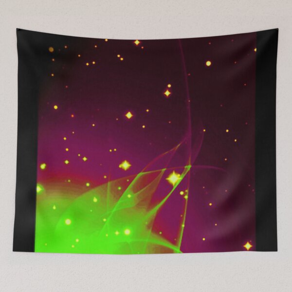 Item preview, Space, Starry Background #5 designed and sold by Hypnotees.