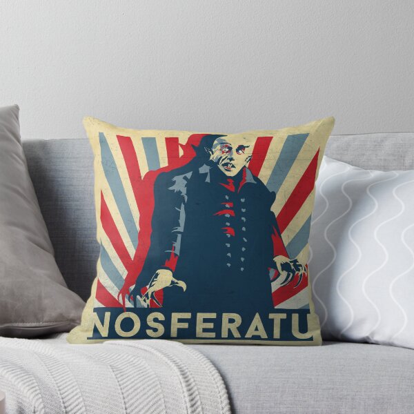 Artikelvorschau, Nosferatu # 1 entworfen und verkauft von colodesign.