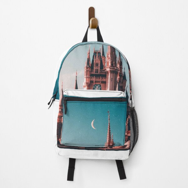 Item preview, Disney land print. designed and sold by Anamika Mehta.