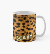 Scary Spice Mug Mug