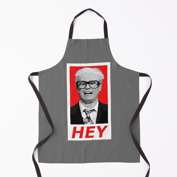 Item preview, Harry Caray - Hey - Red designed and sold by GrimbyBECK.