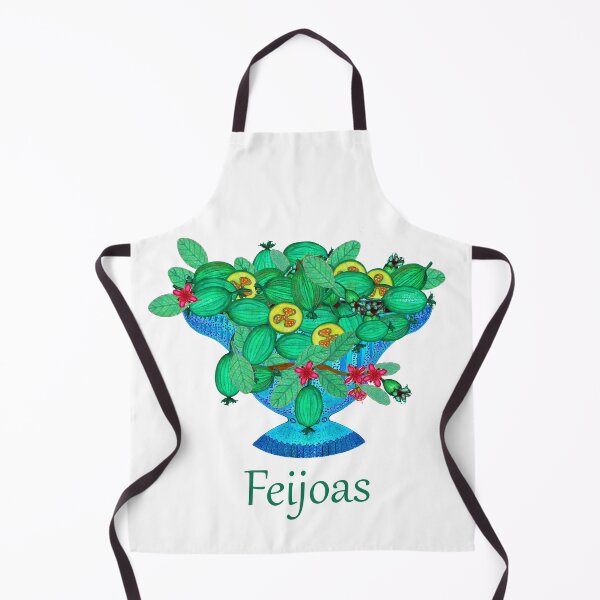Item preview, FEIJOAS designed and sold by joancaronil.