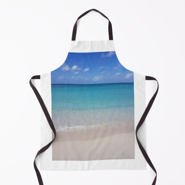 Item preview, Tropical Turquoise Beach Paradise designed and sold by newburyboutique.