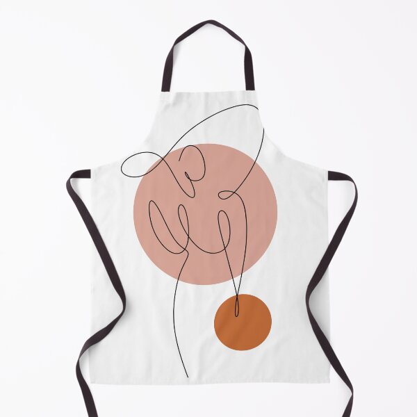 Item preview, Line Art Woman designed and sold by OneLinePrint.