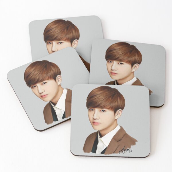 Item preview, OT.EXO.SUHO designed and sold by stephylee88.
