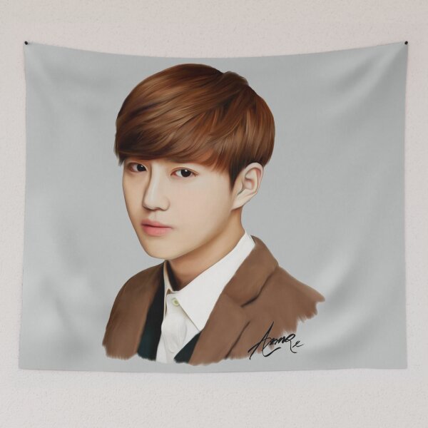 Item preview, OT.EXO.SUHO designed and sold by stephylee88.