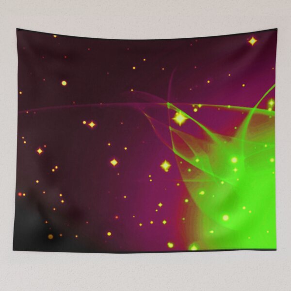 Item preview, Space, Starry Background #6 designed and sold by Hypnotees.
