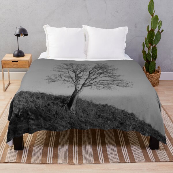 Item preview, The lonely Tree designed and sold by GFPhotography.