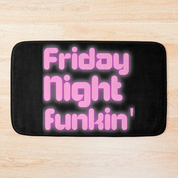 Item preview, Friday Night Funkin' designed and sold by Johan Liebert.