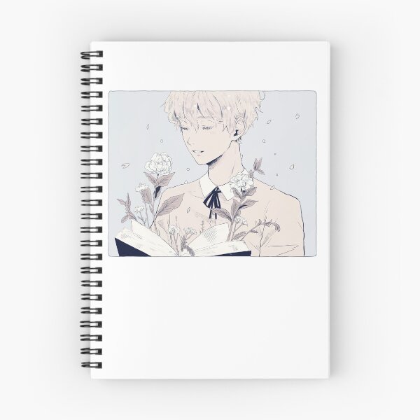 Item preview, breathe flowers. designed and sold by tofuvi.