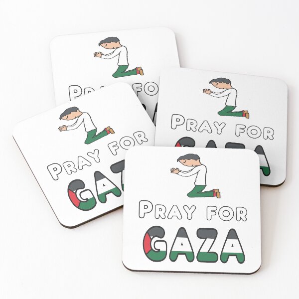Item preview, Pray For Gaza designed and sold by Mark-Ewbie.