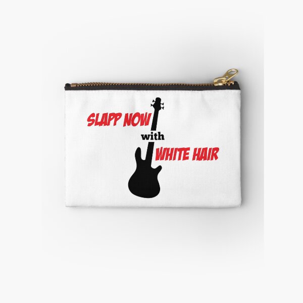 Item preview, Slap now with white hair designed and sold by anins-azuree.