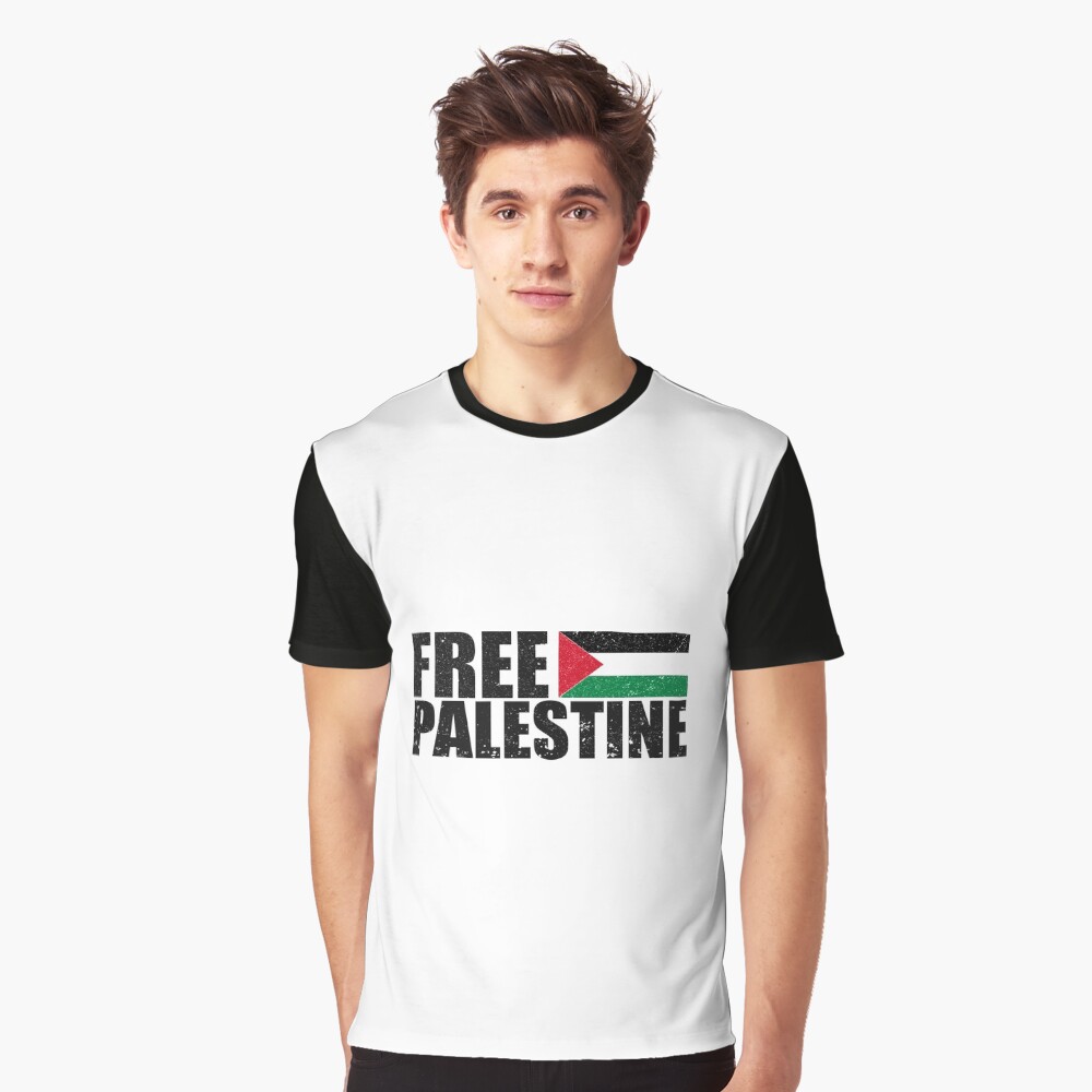 Item preview, Graphic T-Shirt designed and sold by AissameBou.
