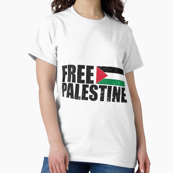 Item preview, FREE PALESTINE, FREE GAZA PALESTINE FLAG ARABIC designed and sold by AissameBou.
