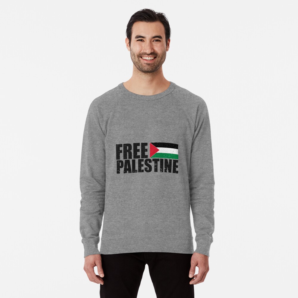 Item preview, Lightweight Sweatshirt designed and sold by AissameBou.