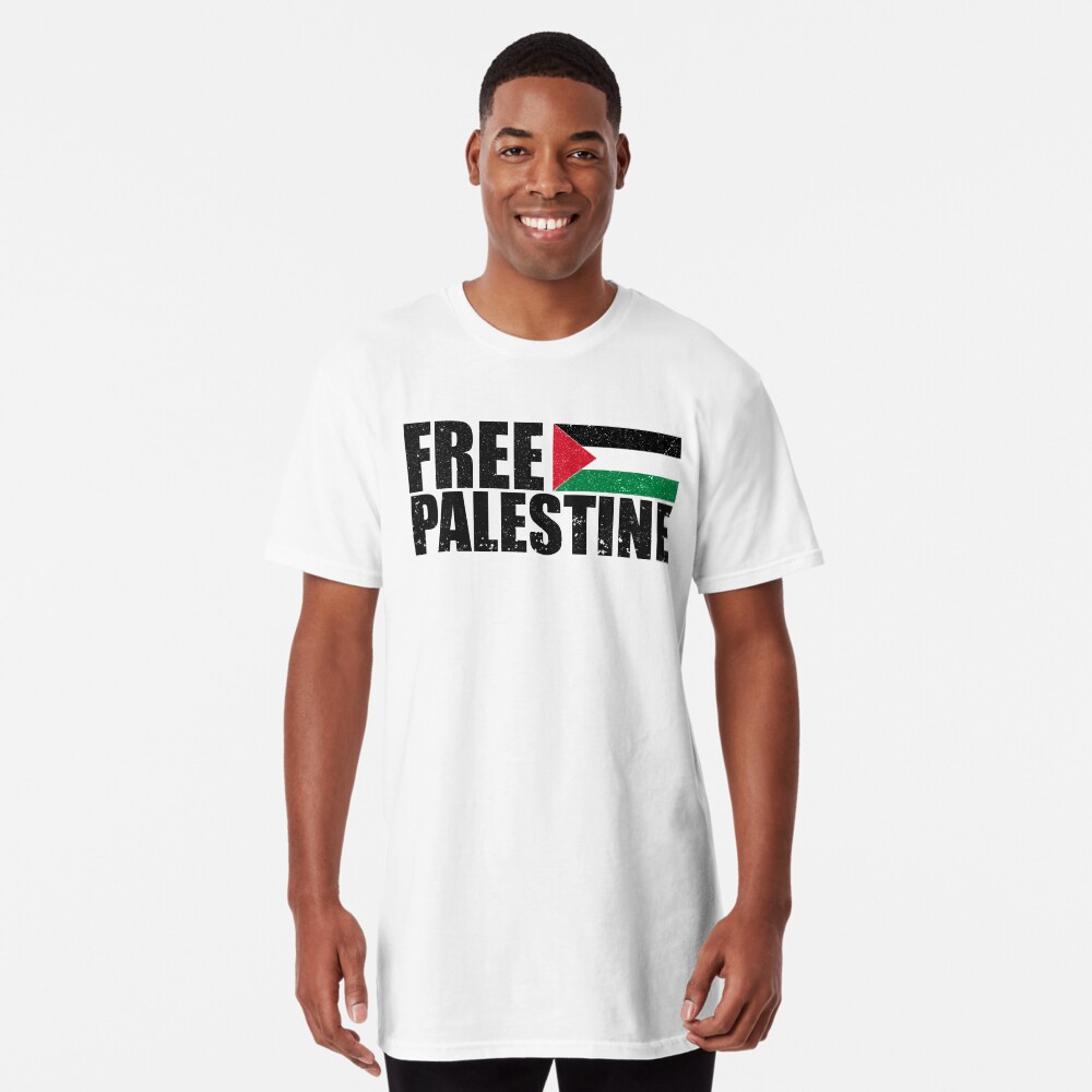 Item preview, Long T-Shirt designed and sold by AissameBou.
