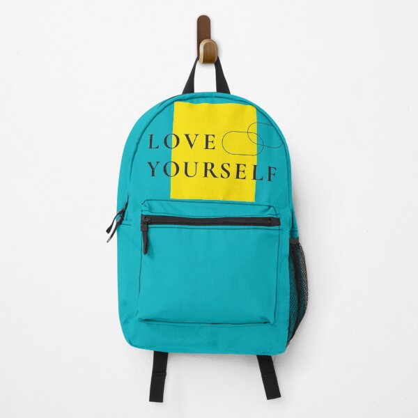 Item preview, love yourself designed and sold by tim tal.