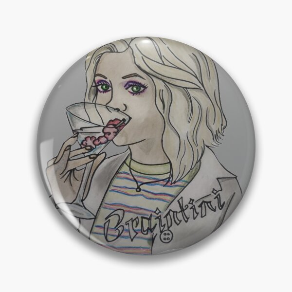 Item preview, Braintini designed and sold by MrsGGallery.