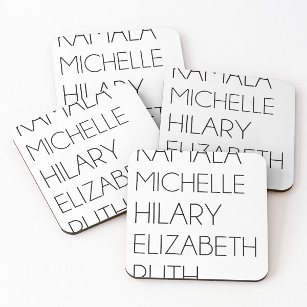 Item preview, Powerful Women designed and sold by GinnyH.