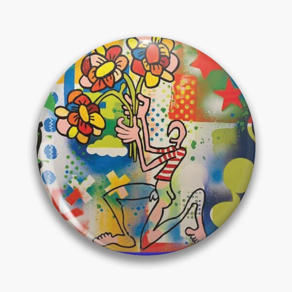 Item preview, Brad brings candy designed and sold by Alain Added.