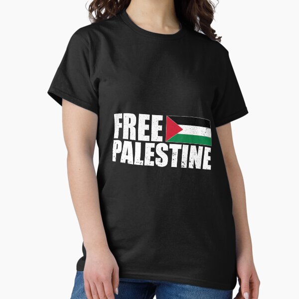 Item preview, FREE PALESTINE, FREE GAZA PALESTINE FLAG ARABIC designed and sold by AissameBou.