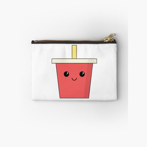 Item preview, Cute red fast food drink  designed and sold by LucyWDesign123.