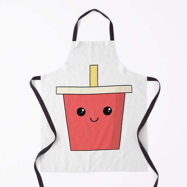 Item preview, Cute red fast food drink designed and sold by LucyWDesign123.