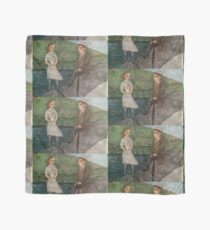 Curse of Fenric Scarf