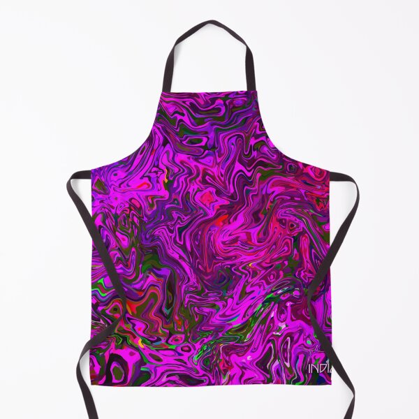Artikelvorschau, Fushia Warp entworfen und verkauft von Ritahark.