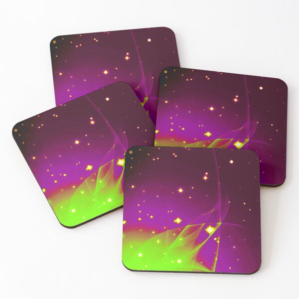 Item preview, Space, Starry Background #7 designed and sold by Hypnotees.