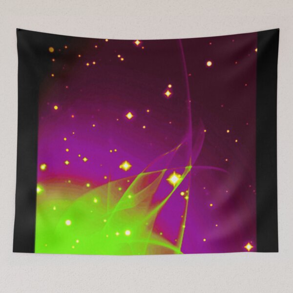 Item preview, Space, Starry Background #7 designed and sold by Hypnotees.
