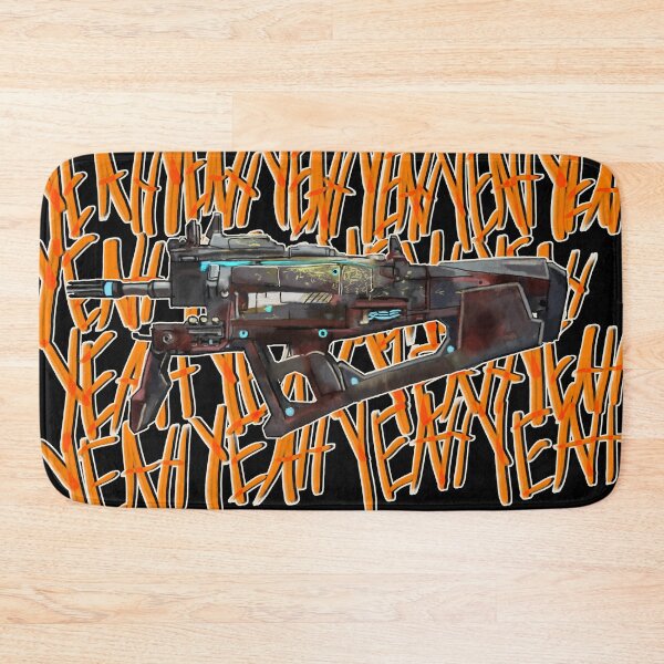 Item preview, The Bane designed and sold by redbubbel.